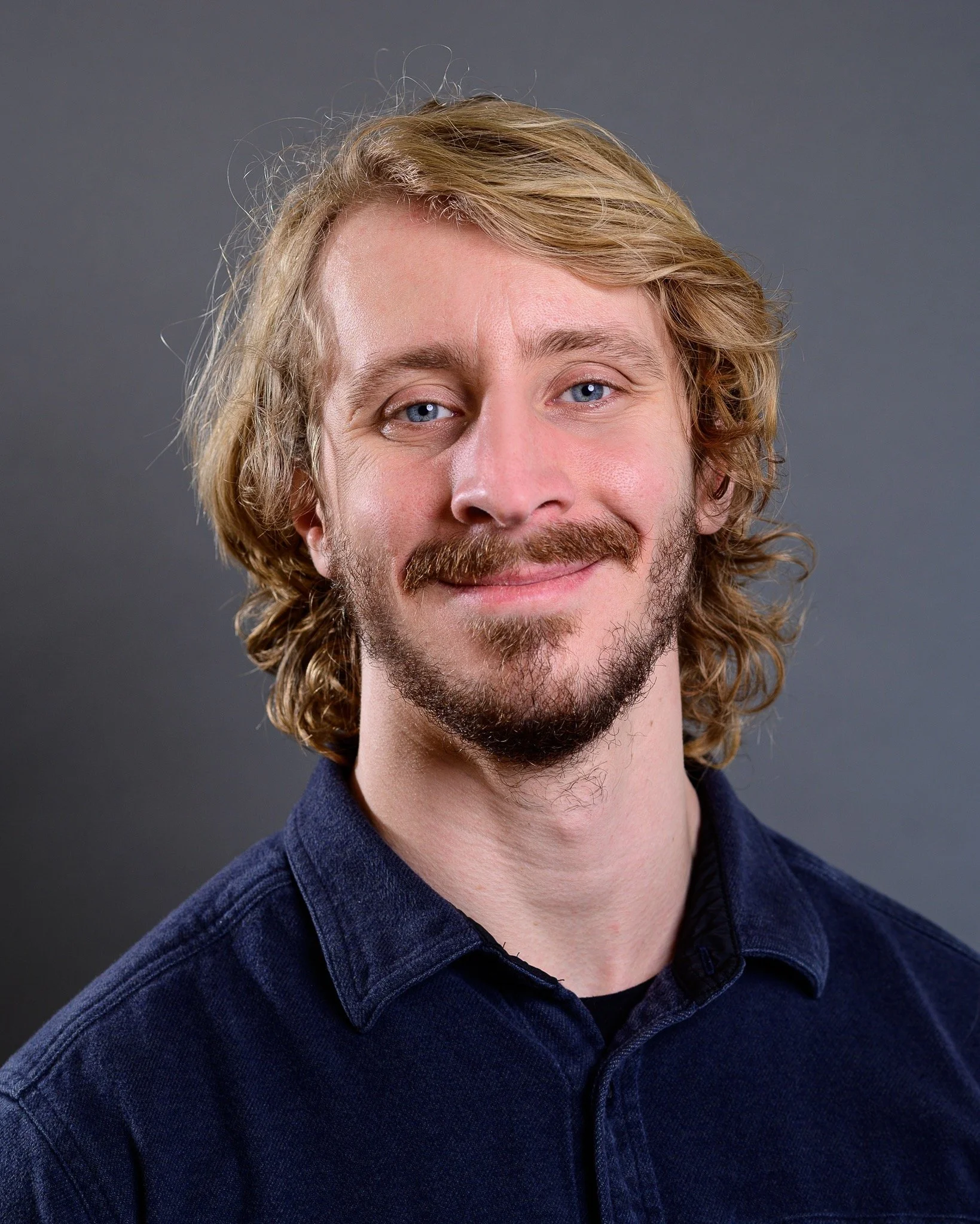 Matt Hohengarten - Manager